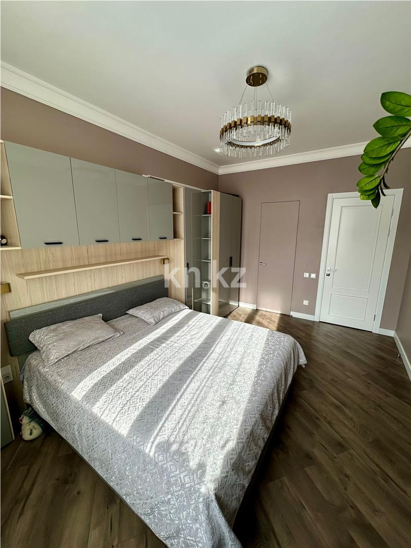 Продажа 3-комнатной квартиры, 86 м², ул. Анет баба в Астане - фото 4