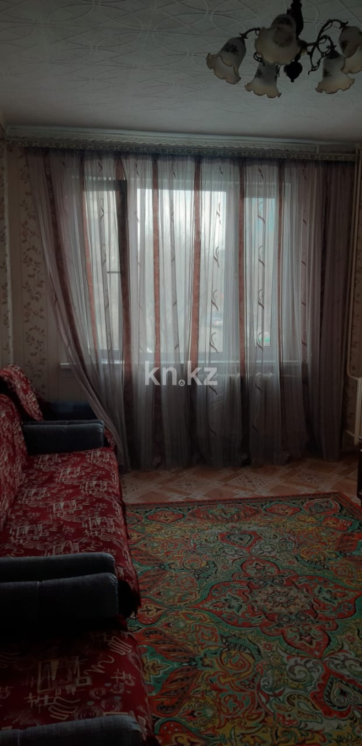 Аренда 2-комнатной квартиры, 46 м² в Астане - фото 8