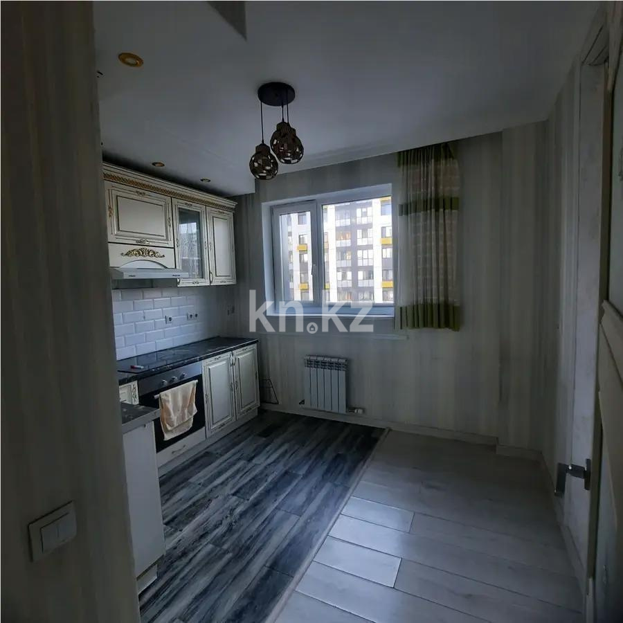 Продажа 2-комнатной квартиры, 54 м² в Астане - фото 3