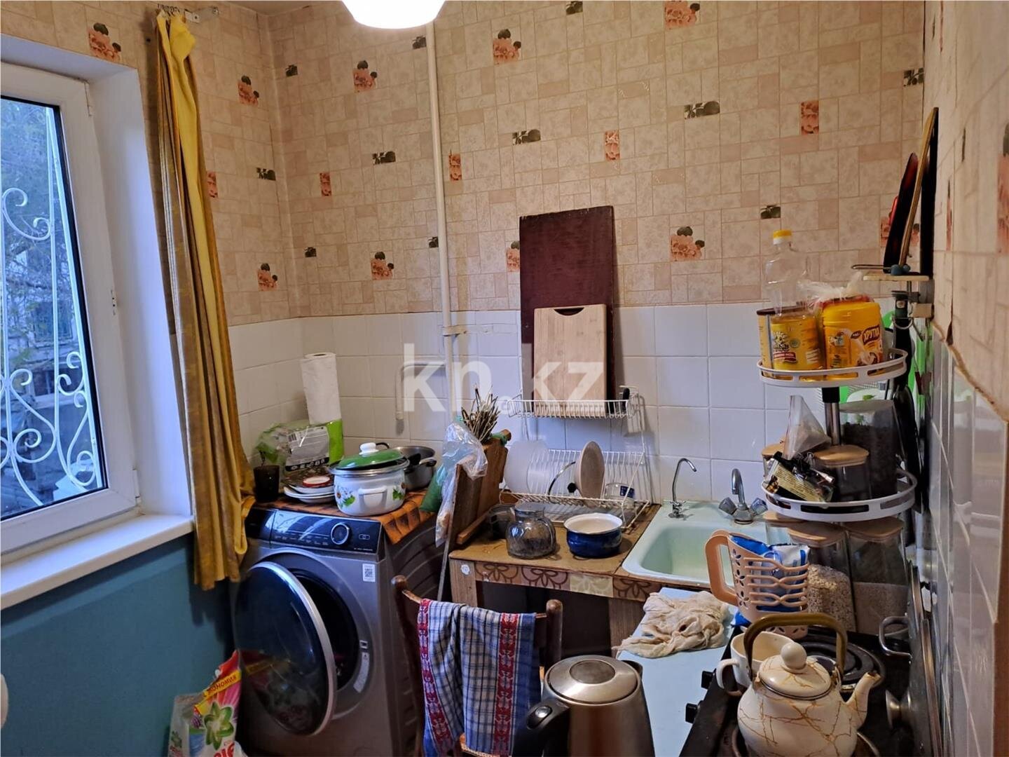 Продажа 1-комнатной квартиры, 31 м² в Темиртау - фото 15