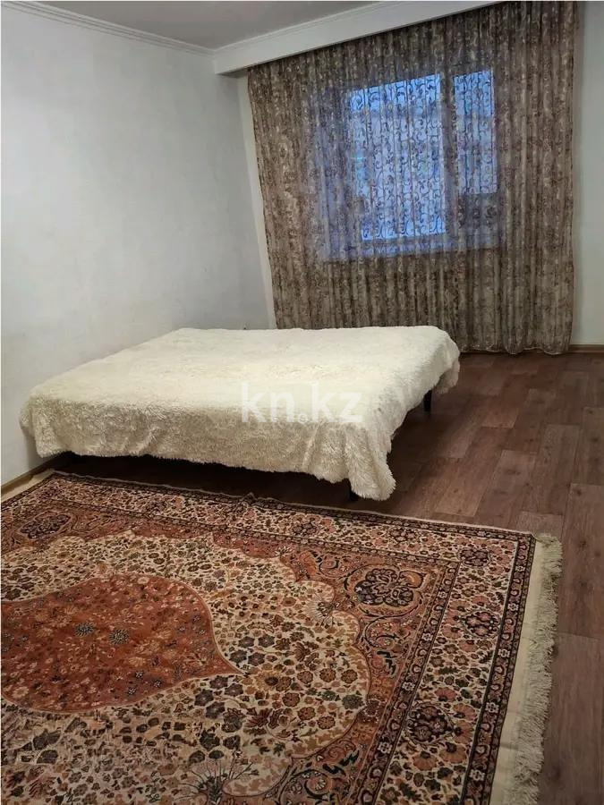 Продажа 1-комнатной квартиры, 36.1 м², ул. Косшыгулулы, дом  11 в Астане
