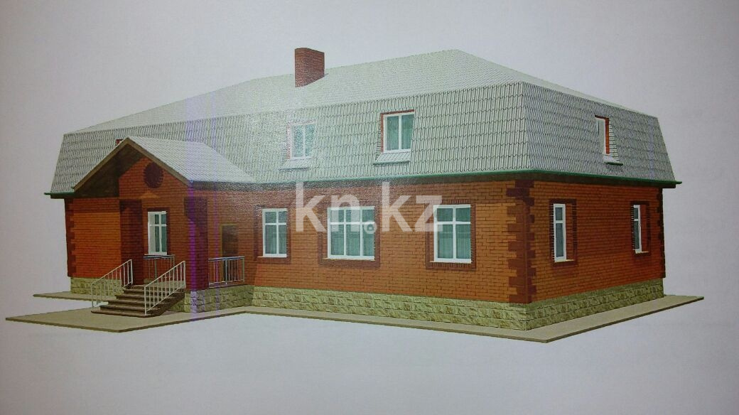 Продажа 3-комнатного дома, 68 м² в Акмолинской области - фото 24