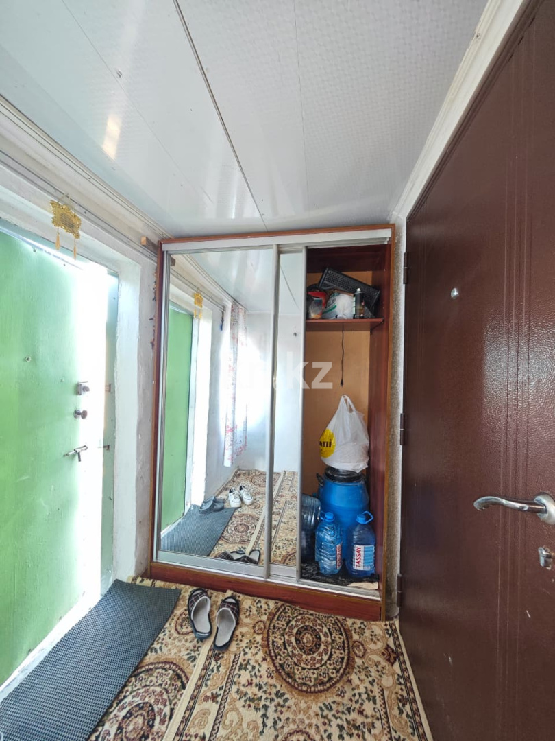 Продажа 3-комнатного дома, 55 м², ул. Молдавская, дом  51 в Караганде - фото 14