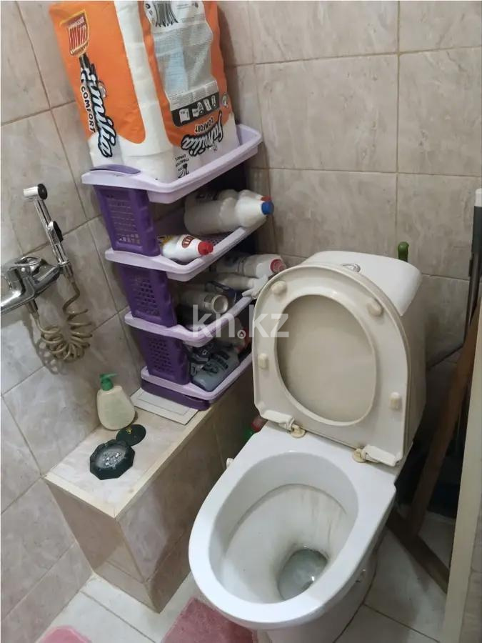 Продажа 2-комнатной квартиры, 58 м², пр. Сейфуллина, дом  183А в Алматы - фото 6