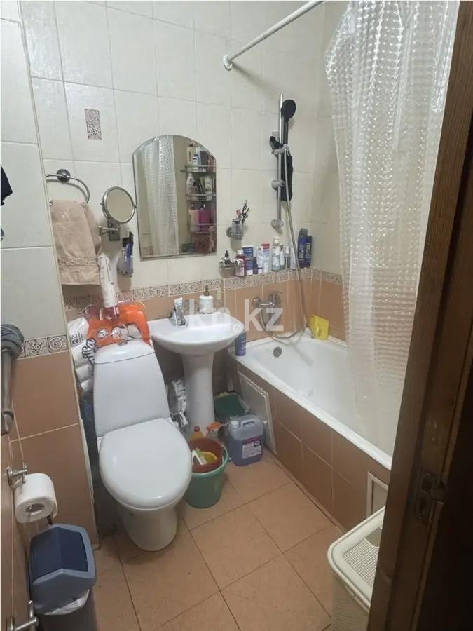 Продажа 2-комнатной квартиры, 42 м² в Алматы - фото 3