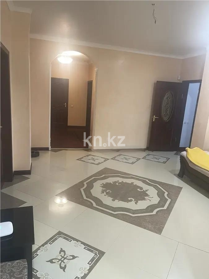 Продажа 3-комнатной квартиры, 152.2 м² в Астане