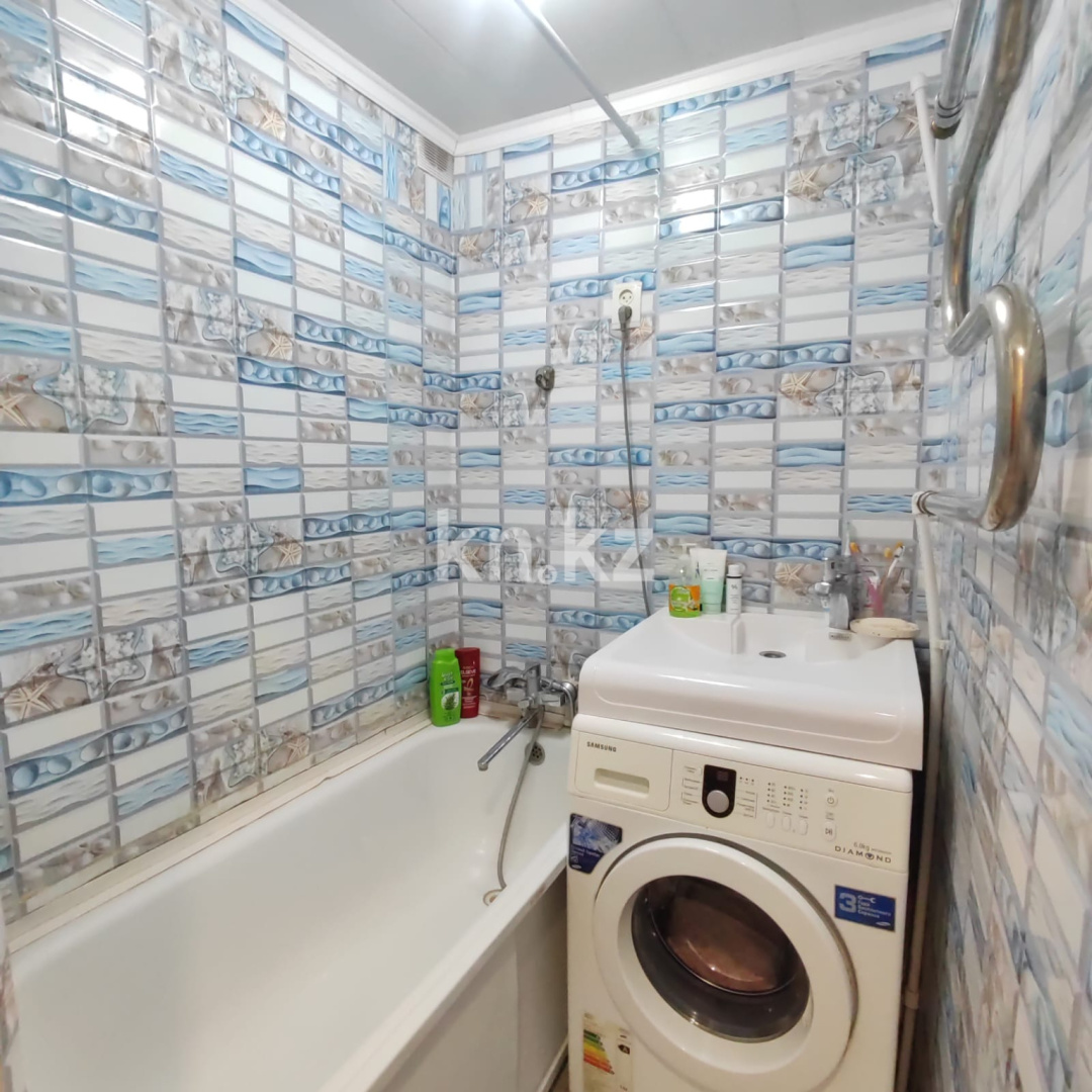 Продажа 3-комнатной квартиры, 48 м², мкр-н 3 в Абае - фото 7