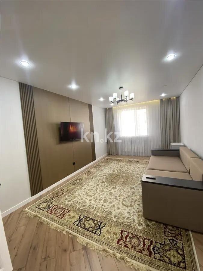 Продажа 2-комнатной квартиры, 74 м² в Астане