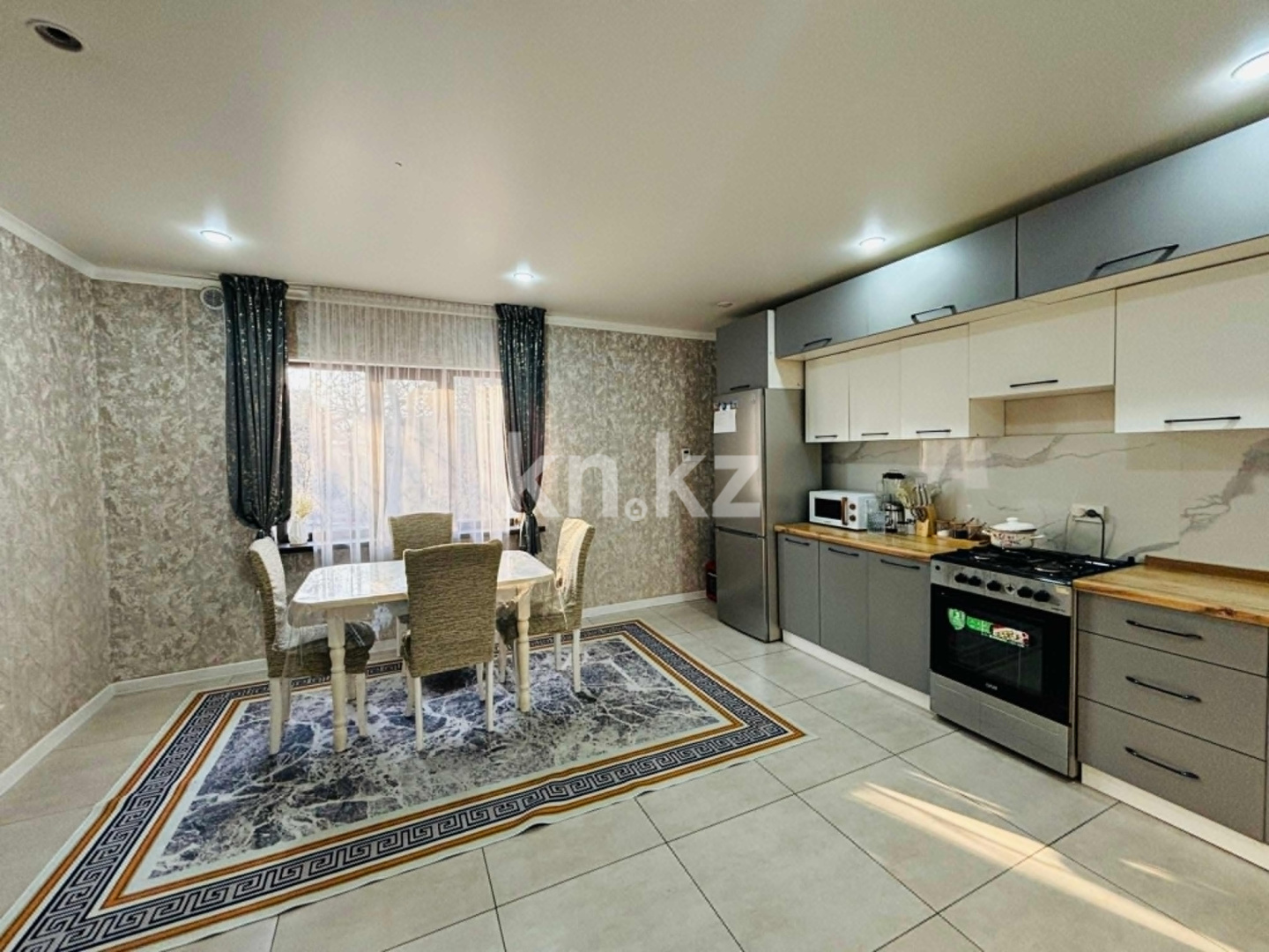 Продажа 4-комнатного дома, 100 м² в Алматы - фото 6