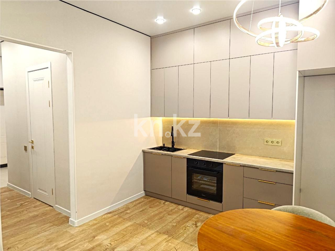 Продажа 2-комнатной квартиры, 51 м² в Караганде - фото 4