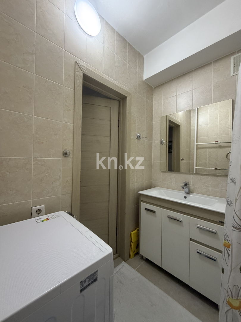 Продажа 3-комнатной квартиры, 82.1 м² в Усть-Каменогорске - фото 14