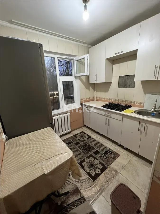 Продажа 3-комнатной квартиры, 62 м² в Алматы - фото 2