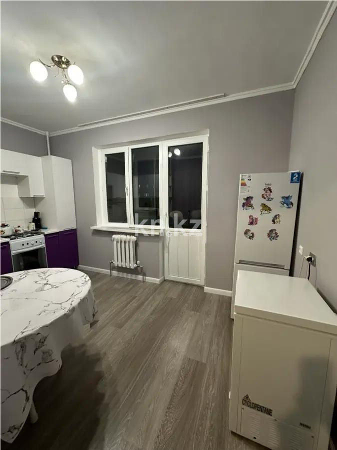 Продажа 1-комнатной квартиры, 45 м² в Алматы - фото 2