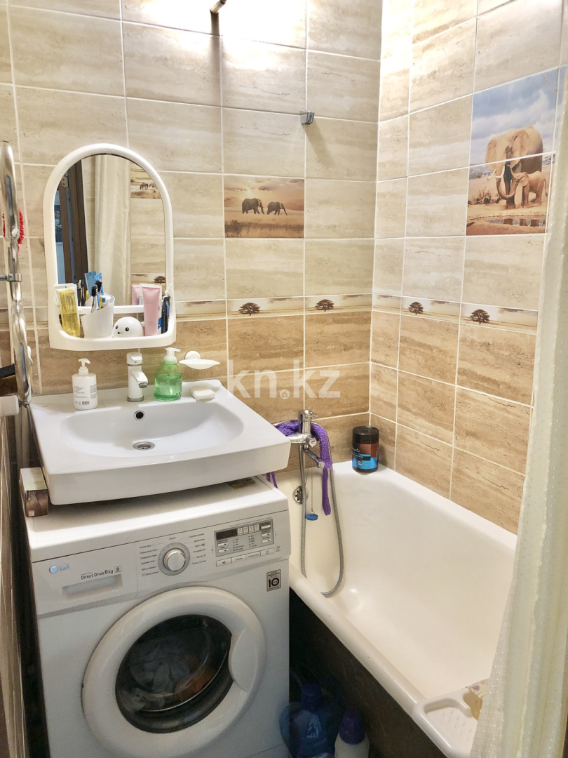 Продажа 2-комнатной квартиры, 40 м², ул. Штурманская в Караганде - фото 9