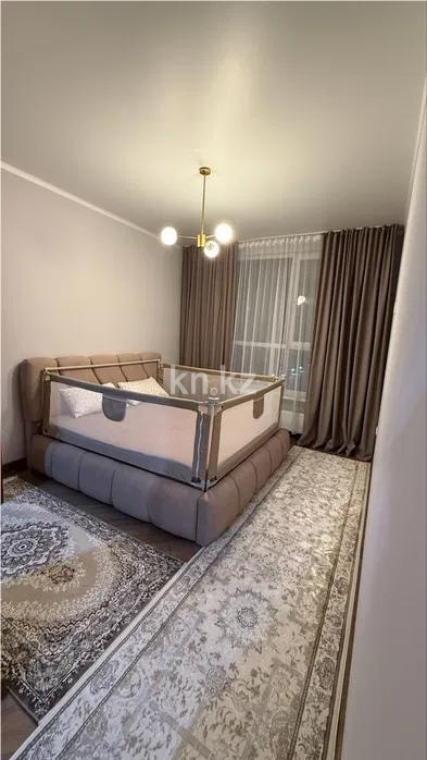 Продажа 3-комнатной квартиры, 81 м² в Алматы - фото 3