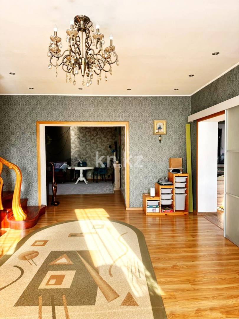 Продажа 4-комнатного дома, 205 м² в Астане - фото 11