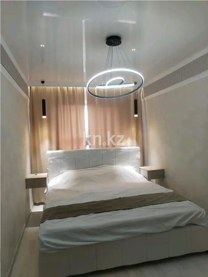 Продажа 3-комнатной квартиры, 60 м², пр. Абая, дом  71 в Шахтинске - фото 2