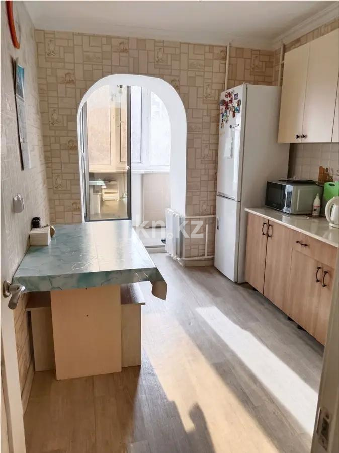 Продажа 2-комнатной квартиры, 47 м², ул. Газеты Егемен Казахстан, дом  13 в Астане - фото 2