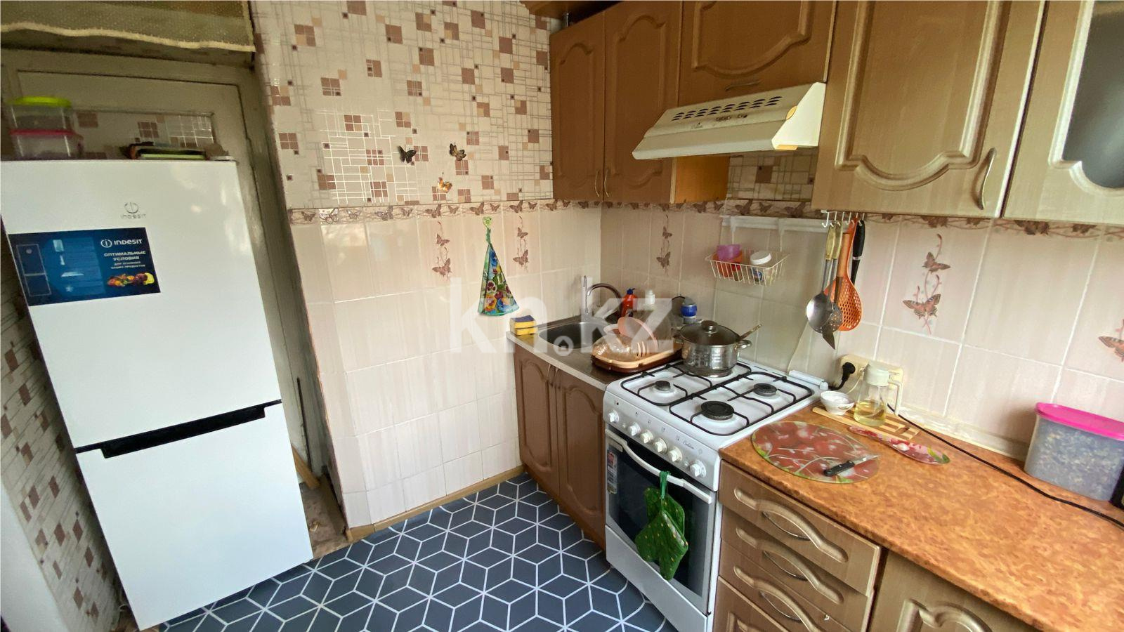 Продажа 3-комнатной квартиры, 61 м², ул. Озёрная в Темиртау - фото 12