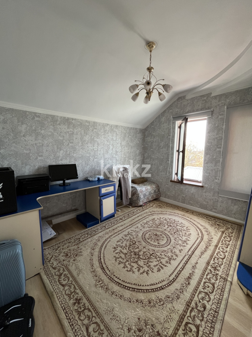 Продажа дома, 395 м², Курасбек Тыныбекова, дом  17 в Шымкенте - фото 17