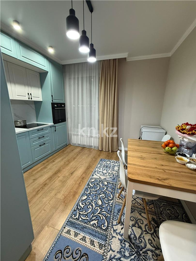 Продажа 2-комнатной квартиры, 59 м² в Астане - фото 7