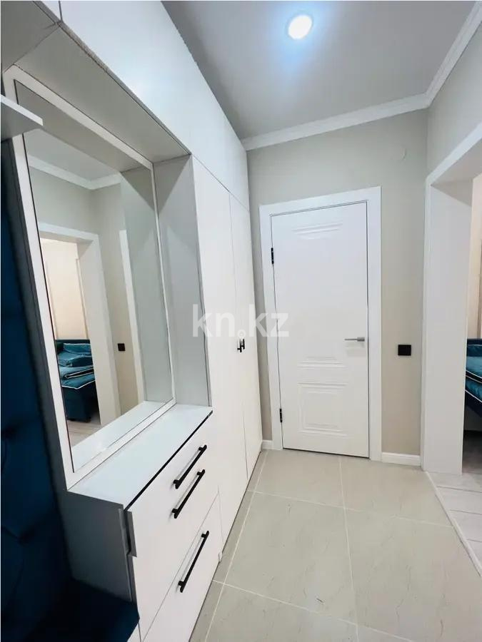 Продажа 2-комнатной квартиры, 47 м² в Алматы - фото 5