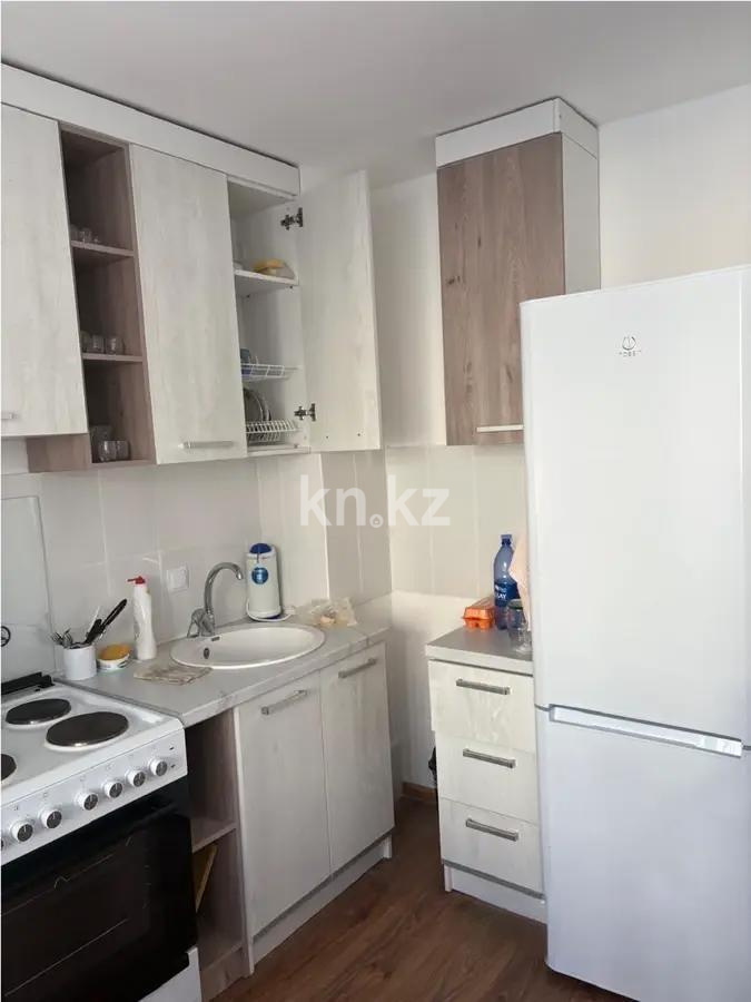 Продажа 1-комнатной квартиры, 28.5 м² в Астане - фото 2