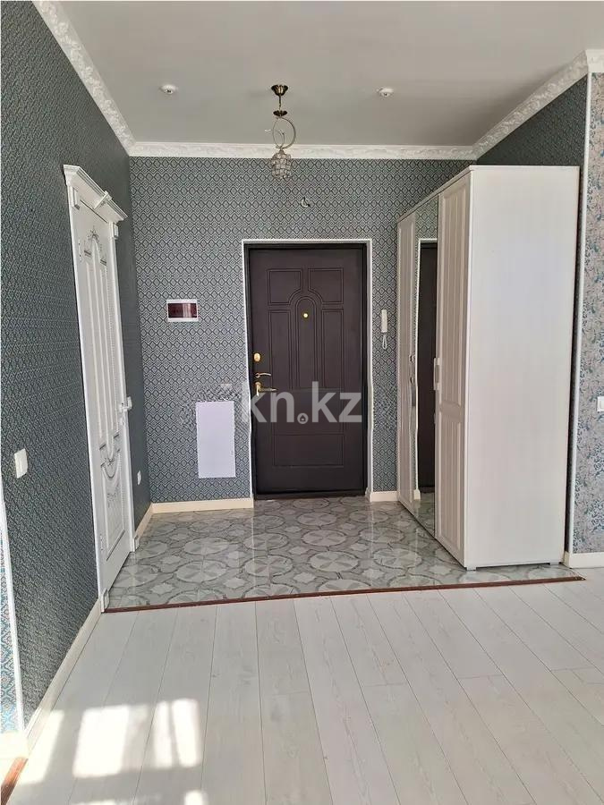 Продажа 1-комнатной квартиры, 40 м² в Астане - фото 3