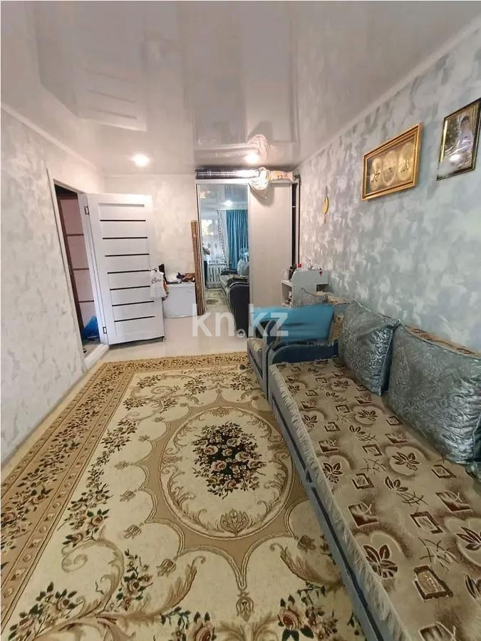 Продажа 1-комнатной квартиры, 40 м² в Темиртау - фото 2