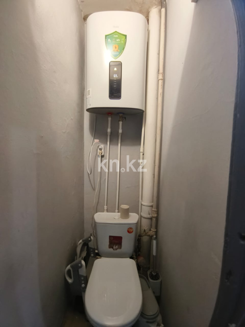 Продажа 2-комнатной квартиры, 48 м² в Караганде - фото 7