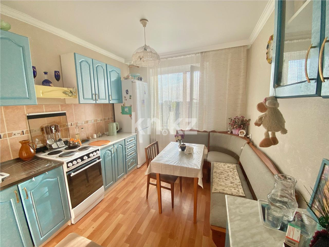 Продажа 2-комнатной квартиры, 51 м², пр. Республики, дом  30/2 в Караганде - фото 8