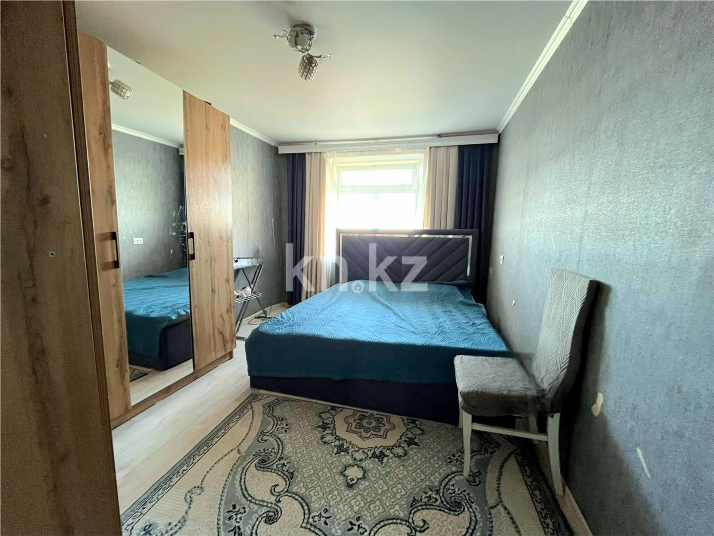 Продажа 3-комнатной квартиры, 68 м² в Темиртау - фото 2