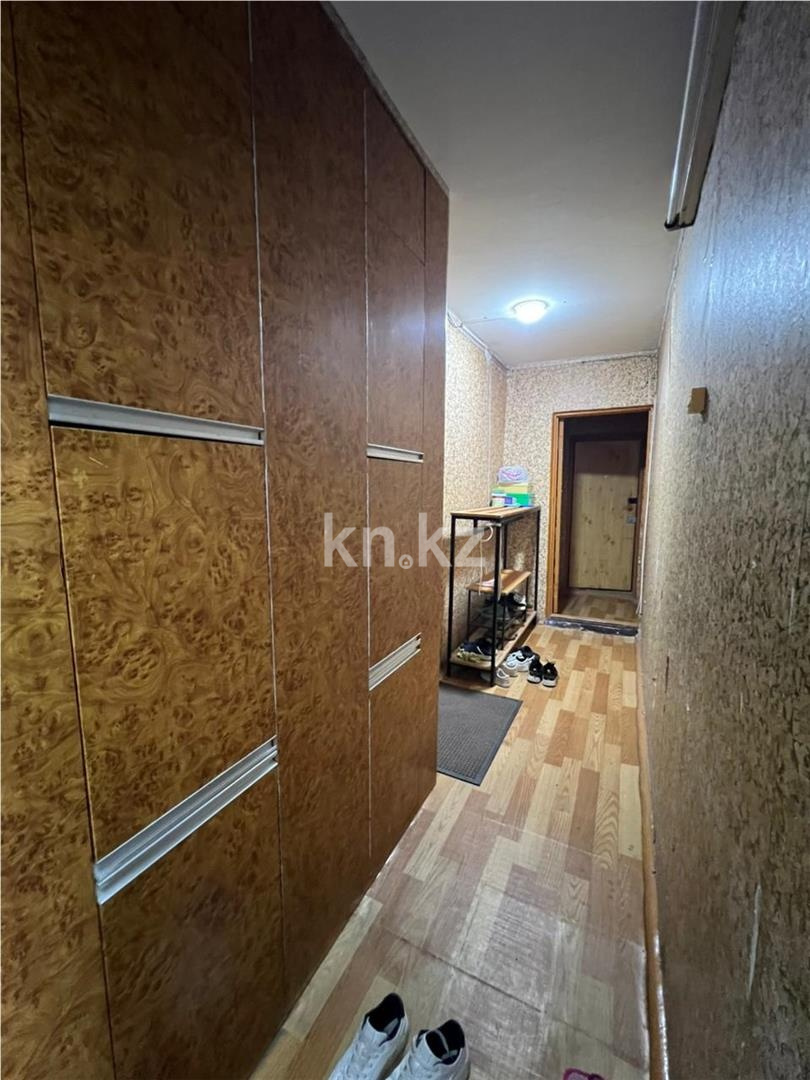 Продажа 3-комнатной квартиры, 65 м² в Караганде - фото 14
