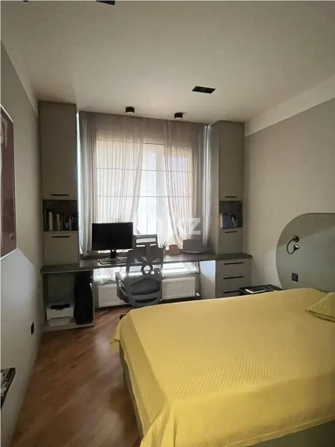 Продажа 4-комнатной квартиры, 95 м² в Алматы - фото 4