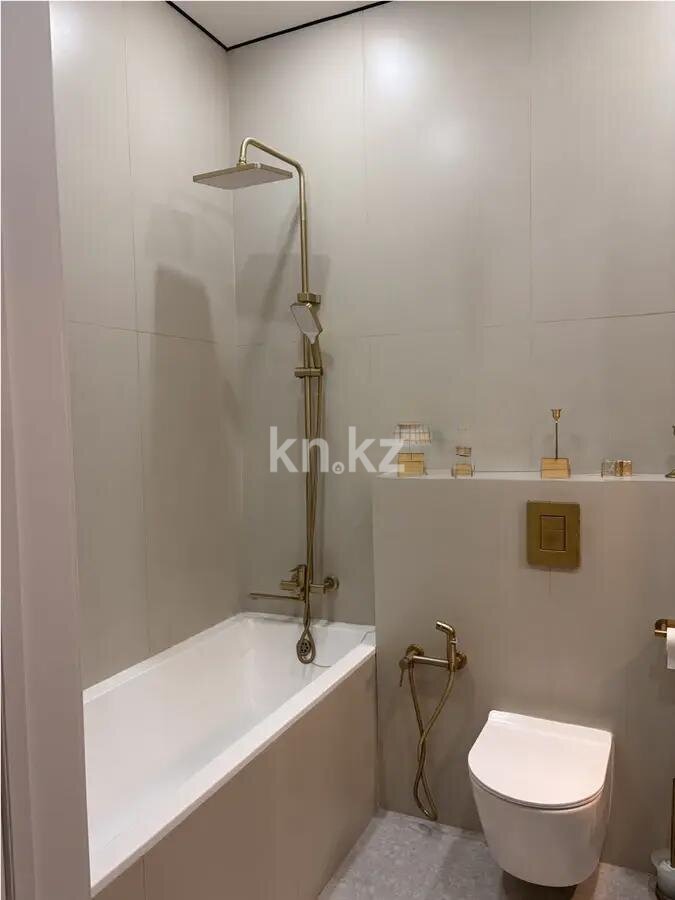 Продажа 2-комнатной квартиры, 40 м² в Астане