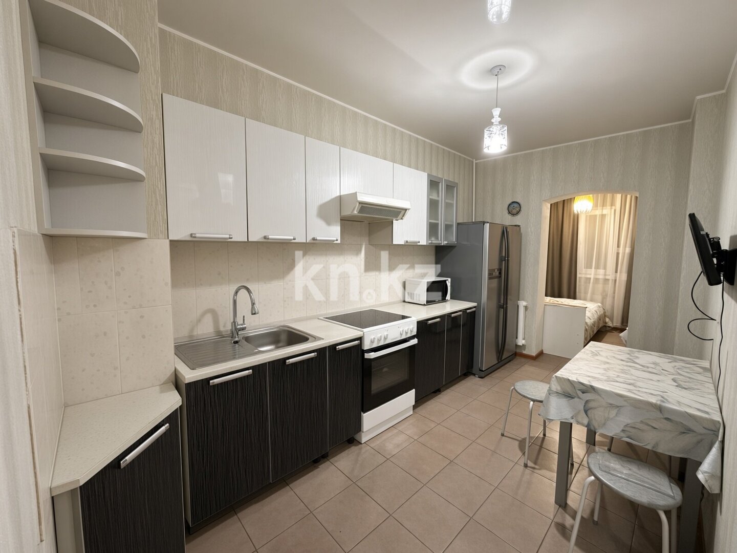Продажа 1-комнатной квартиры, 40.6 м² в Астане - фото 12