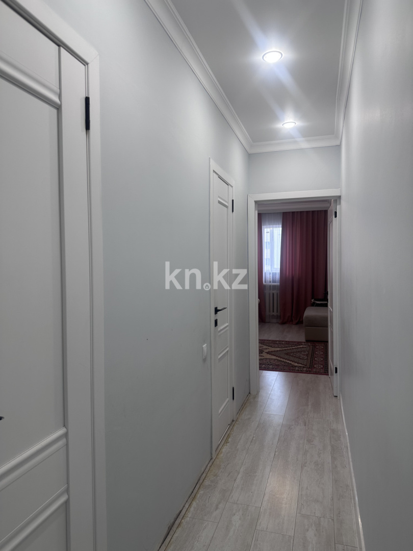 Продажа 3-комнатной квартиры, 84 м², ул. Сыганак, дом  18 - ул. Анет баба в Астане - фото 11