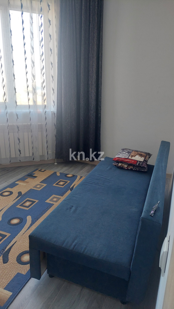 Продажа 1-комнатной квартиры, 35 м², ул. Дюсембекова, дом  44/2 в Караганде - фото 2