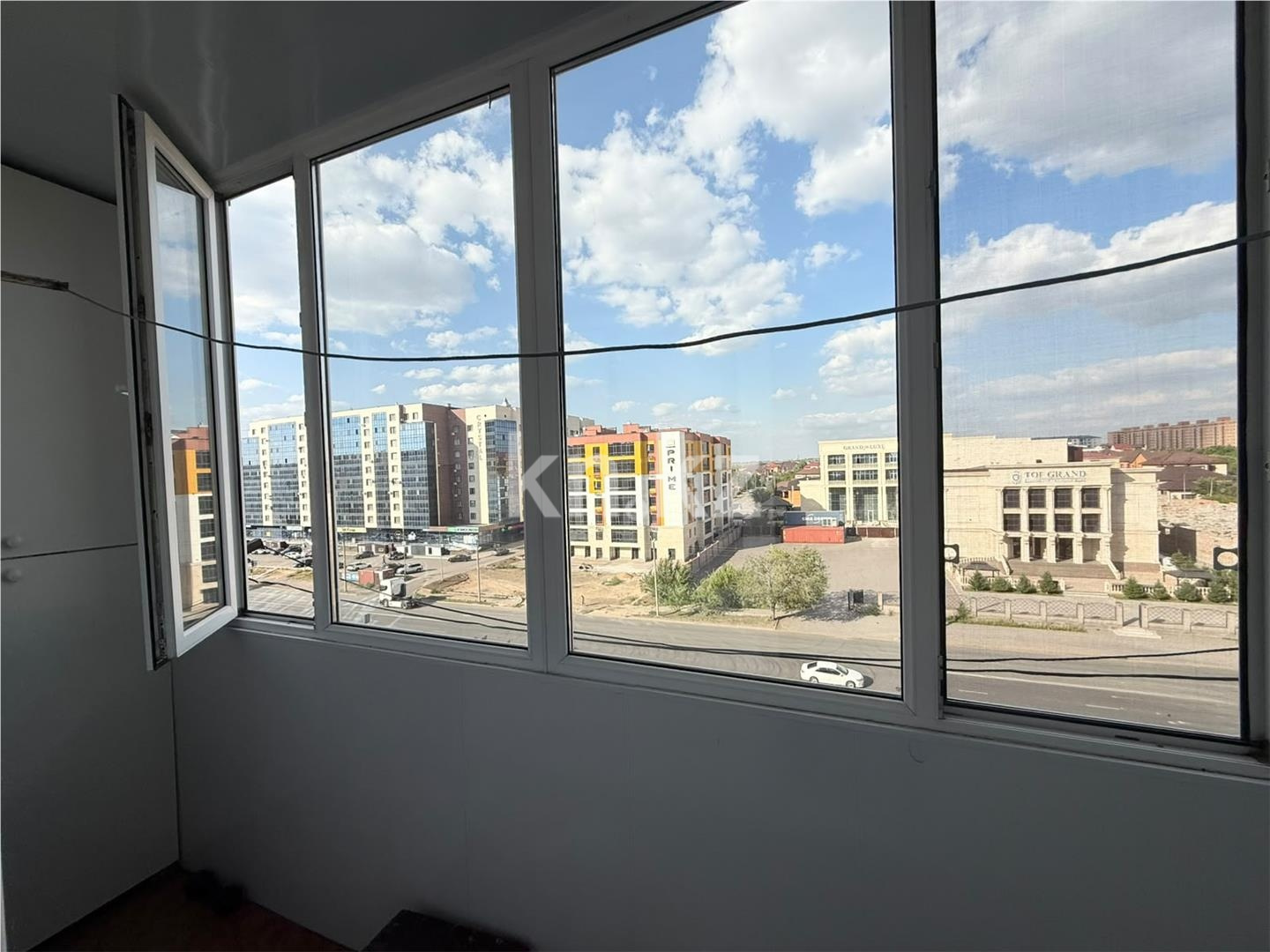 Продажа 4-комнатной квартиры, 76 м² в Караганде - фото 4