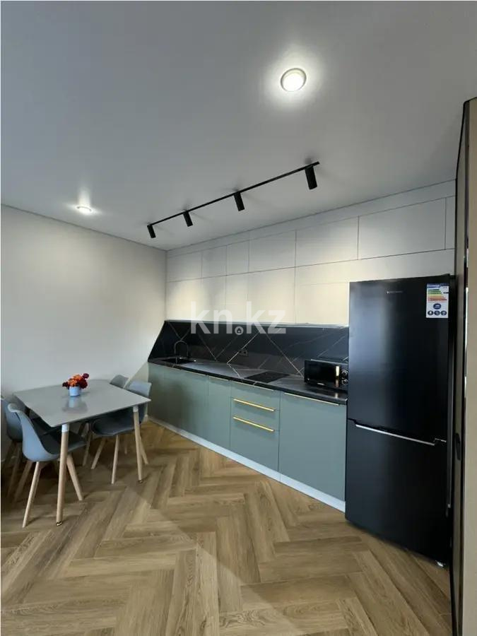 Продажа 2-комнатной квартиры, 54 м², мкр. Думан-2, дом  57 в Алматы - фото 3