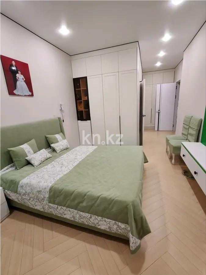 Продажа 4-комнатной квартиры, 133 м² в Астане - фото 3