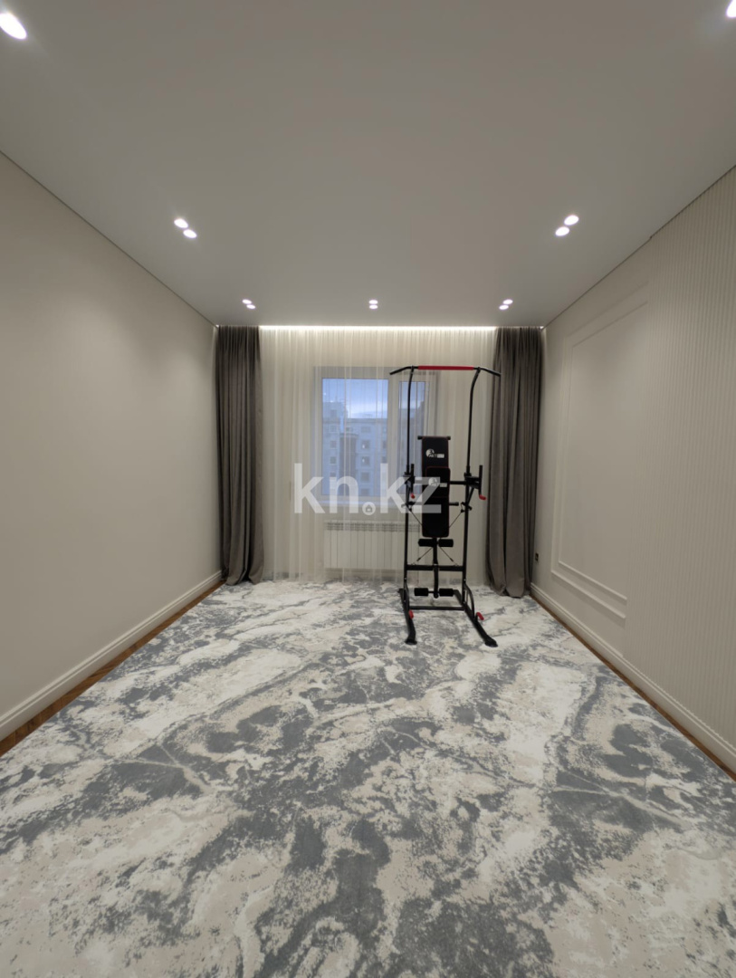 Продажа 2-комнатной квартиры, 80.3 м² в Уральске - фото 6