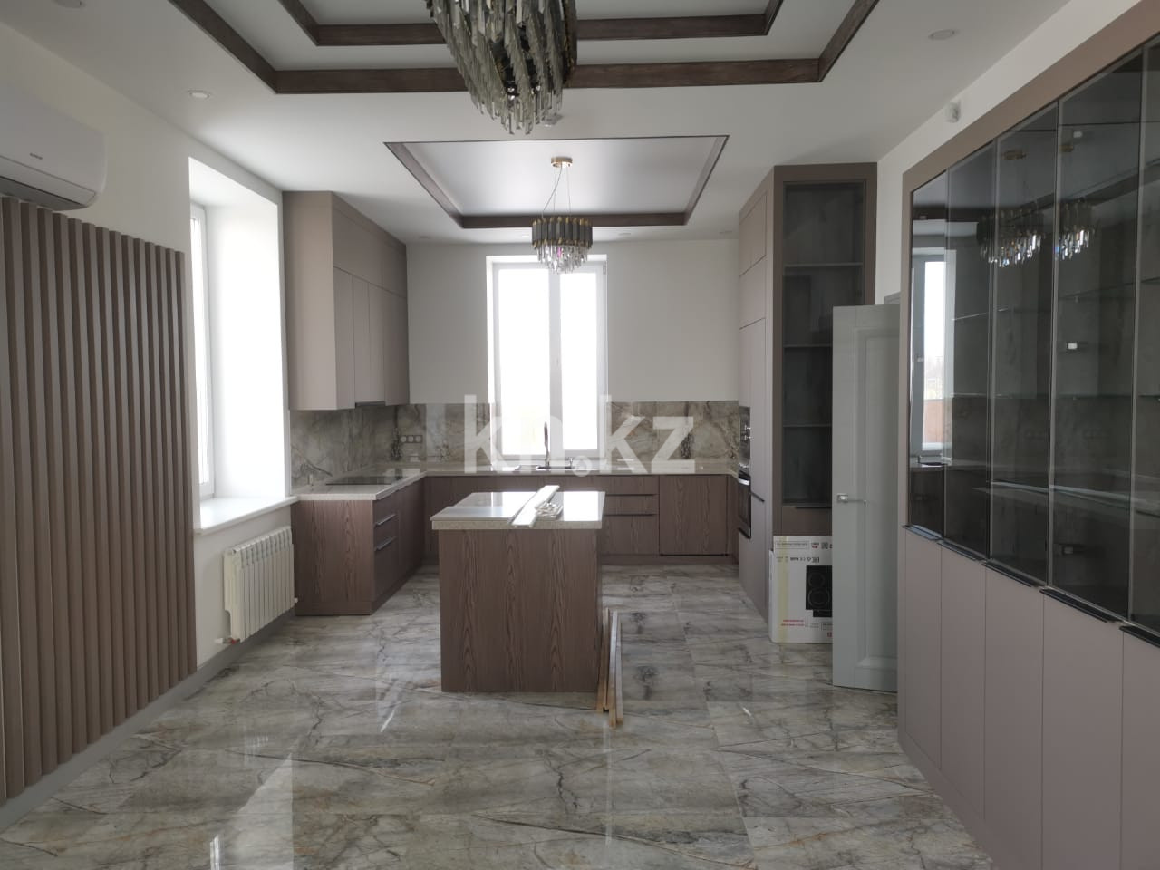 Продажа дома, 572 м², ул. Университетская, дом  42 в Караганде - фото 3