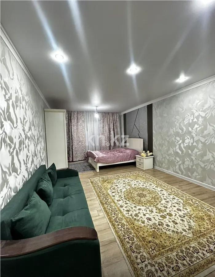 Продажа 3-комнатной квартиры, 127 м², ул. Жуалы, дом  1 в Алматы - фото 3