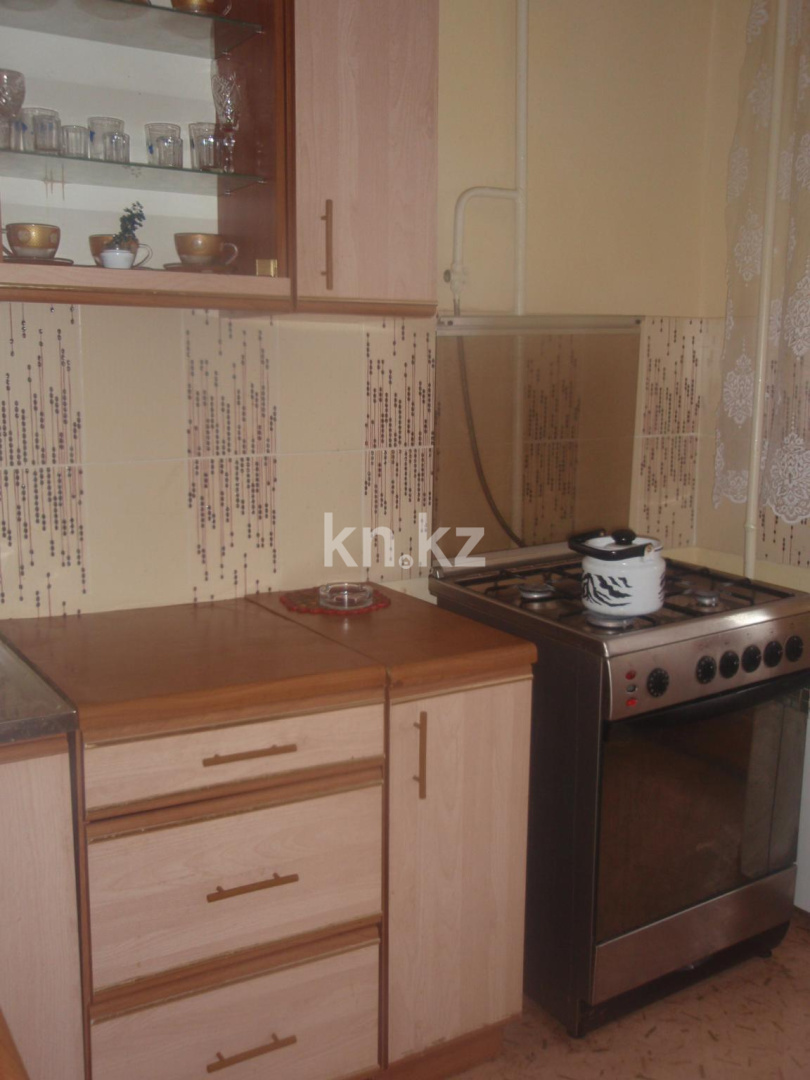 Аренда 2-комнатной квартиры посуточно, 50 м², Облисполком р-н, дом  149 в Уральске - фото 3