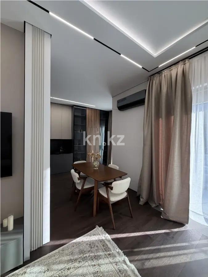 Продажа 3-комнатной квартиры, 108 м², ул. Тайманова, дом  224б в Алматы - фото 2