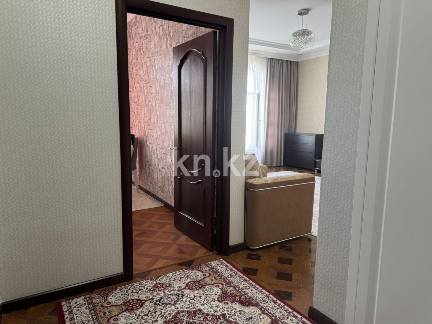 Аренда 2-комнатной квартиры, 70 м² в Астане - фото 9