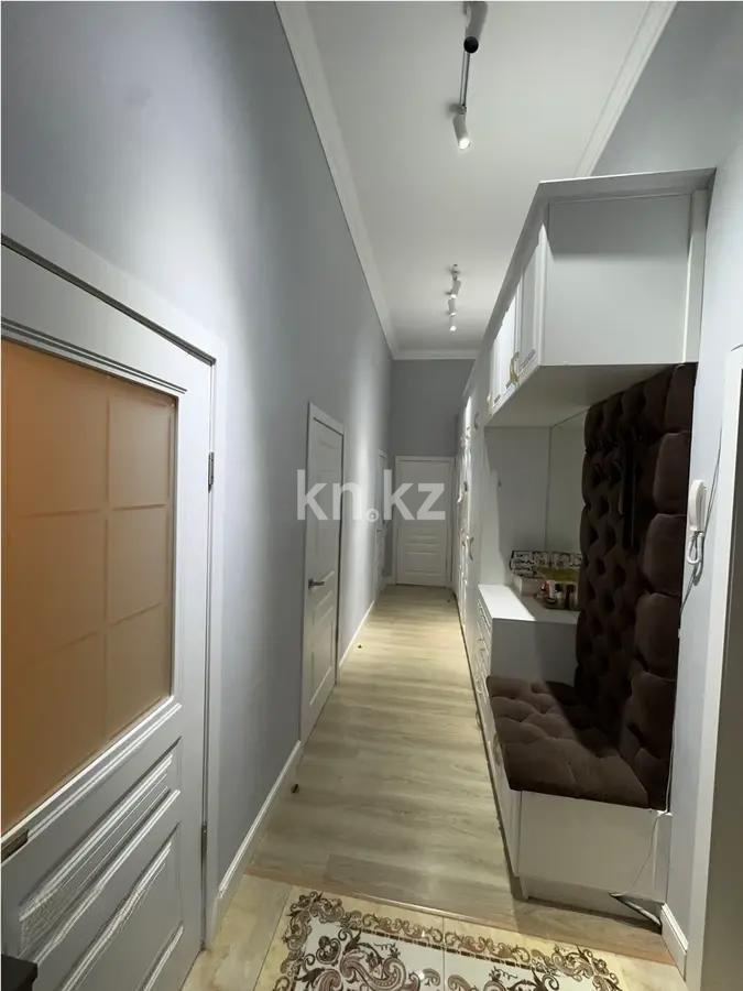 Продажа 3-комнатной квартиры, 91 м², ул. Байтурсынова, дом  43/4 в Астане - фото 6
