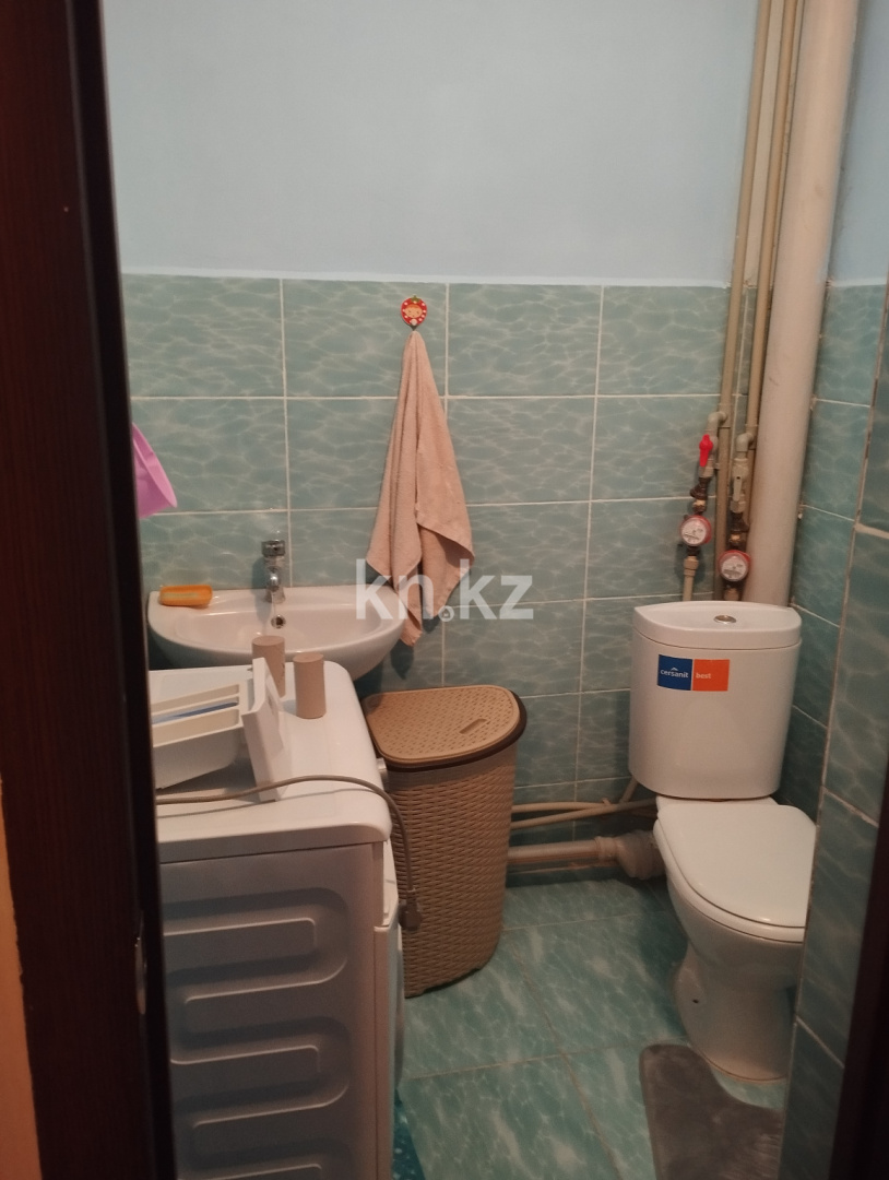 Продажа 2-комнатной квартиры, 53.4 м² в Атырау - фото 6