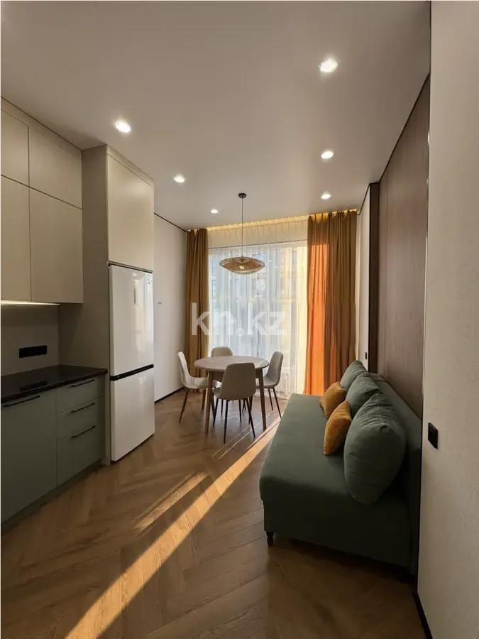 Продажа 2-комнатной квартиры, 61 м² в Астане - фото 3